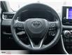 2025 Toyota RAV4 XLE (Stk: 518228) in Milton - Image 9 of 26