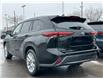2024 Toyota Highlander Hybrid Limited (Stk: W7007A) in Cobourg - Image 5 of 31