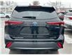 2024 Toyota Highlander Hybrid Limited (Stk: W7007A) in Cobourg - Image 6 of 31