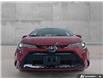 2020 Toyota Corolla LE (Stk: PO2355) in Dawson Creek - Image 2 of 24