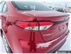 2020 Toyota Corolla LE (Stk: PO2355) in Dawson Creek - Image 10 of 24