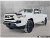2022 Toyota Tacoma Base (Stk: PO2364) in Dawson Creek - Image 1 of 24