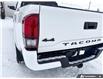 2022 Toyota Tacoma Base (Stk: PO2364) in Dawson Creek - Image 10 of 24
