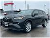 2024 Toyota Highlander Hybrid Limited (Stk: W7007A) in Cobourg - Image 1 of 31