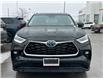 2024 Toyota Highlander Hybrid Limited (Stk: W7007A) in Cobourg - Image 4 of 31
