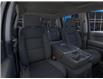 2026 Chevrolet Silverado 1500 Custom Trail Boss (Stk: 370759) in Brooks - Image 6 of 6