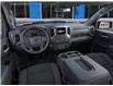 2026 Chevrolet Silverado 1500 Custom Trail Boss (Stk: 370758) in Brooks - Image 5 of 6 2026 Chevrolet Silverado 1500 Custom Trail Boss (Stk: 370758) in Brooks - Image 5 of 6
