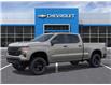 2026 Chevrolet Silverado 1500 Custom Trail Boss (Stk: 370763) in Brooks - Image 2 of 6