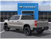 2026 Chevrolet Silverado 1500 Custom Trail Boss (Stk: 370763) in Brooks - Image 3 of 6
