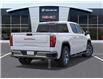 2026 GMC Sierra 1500 SLT (Stk: 351894) in Medicine Hat - Image 4 of 6 2026 GMC Sierra 1500 SLT (Stk: 351894) in Medicine Hat - Image 4 of 6