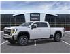 2026 GMC Sierra 2500HD SLT (Stk: 351905) in Medicine Hat - Image 2 of 6