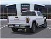 2026 GMC Sierra 2500HD SLT (Stk: 351905) in Medicine Hat - Image 4 of 6