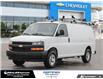 2021 Chevrolet Express 2500 Work Van (Stk: L210878A) in London - Image 1 of 30