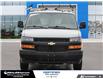 2021 Chevrolet Express 2500 Work Van (Stk: L210878A) in London - Image 2 of 30 2021 Chevrolet Express 2500 Work Van (Stk: L210878A) in London - Image 2 of 30