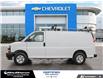 2021 Chevrolet Express 2500 Work Van (Stk: L210878A) in London - Image 3 of 30 2021 Chevrolet Express 2500 Work Van (Stk: L210878A) in London - Image 3 of 30