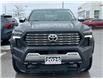2025 Toyota Tacoma Hybrid Base (Stk: TC013A) in Cobourg - Image 3 of 28