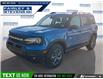 2026 Ford Bronco Sport Big Bend (Stk: 28322) in Dartmouth - Image 1 of 24