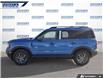 2026 Ford Bronco Sport Big Bend (Stk: 28322) in Dartmouth - Image 3 of 24