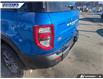 2026 Ford Bronco Sport Big Bend (Stk: 28322) in Dartmouth - Image 9 of 24