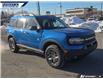 2026 Ford Bronco Sport Big Bend (Stk: 28322) in Dartmouth - Image 24 of 24