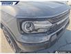 2026 Ford Bronco Sport Outer Banks (Stk: 28305) in Dartmouth - Image 7 of 24