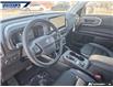 2026 Ford Bronco Sport Outer Banks (Stk: 28305) in Dartmouth - Image 11 of 24