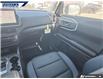 2026 Ford Bronco Sport Outer Banks (Stk: 28305) in Dartmouth - Image 23 of 24