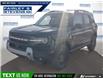 2025 Ford Bronco Sport Badlands (Stk: 28232) in Dartmouth - Image 1 of 24