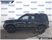 2025 Ford Bronco Sport Badlands (Stk: 28232) in Dartmouth - Image 3 of 24