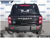2025 Ford Bronco Sport Badlands (Stk: 28232) in Dartmouth - Image 5 of 24