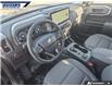 2025 Ford Bronco Sport Badlands (Stk: 28232) in Dartmouth - Image 11 of 24