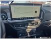 2025 Ford Bronco Sport Badlands (Stk: 28232) in Dartmouth - Image 17 of 24