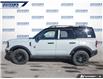 2026 Ford Bronco Sport Badlands (Stk: 28304) in Dartmouth - Image 3 of 24