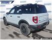2026 Ford Bronco Sport Badlands (Stk: 28304) in Dartmouth - Image 4 of 24