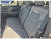 2026 Ford Bronco Sport Badlands (Stk: 28304) in Dartmouth - Image 21 of 24