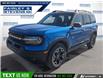 2026 Ford Bronco Sport Outer Banks (Stk: 28299) in Dartmouth - Image 1 of 24