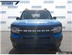 2026 Ford Bronco Sport Outer Banks (Stk: 28299) in Dartmouth - Image 2 of 24