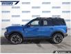 2026 Ford Bronco Sport Outer Banks (Stk: 28299) in Dartmouth - Image 3 of 24