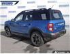 2026 Ford Bronco Sport Outer Banks (Stk: 28299) in Dartmouth - Image 4 of 24