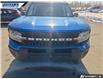 2026 Ford Bronco Sport Outer Banks (Stk: 28299) in Dartmouth - Image 8 of 24