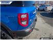 2026 Ford Bronco Sport Outer Banks (Stk: 28299) in Dartmouth - Image 9 of 24
