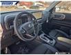 2026 Ford Bronco Sport Outer Banks (Stk: 28299) in Dartmouth - Image 11 of 24