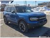 2026 Ford Bronco Sport Outer Banks (Stk: 28299) in Dartmouth - Image 24 of 24