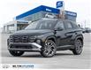 2026 Hyundai Tucson Hybrid Ultimate (Stk: 418962) in Milton - Image 1 of 30