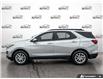 2022 Chevrolet Equinox LT (Stk: P211846A) in Grimsby - Image 4 of 26
