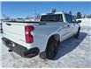 2025 Chevrolet Silverado 1500 Custom Trail Boss (Stk: 26T119B) in Wadena - Image 16 of 22