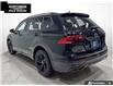2024 Volkswagen Tiguan Comfortline R-Line Black Edition (Stk: V1241) in Sault Ste. Marie - Image 5 of 24