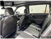 2024 Volkswagen Tiguan Comfortline R-Line Black Edition (Stk: V1241) in Sault Ste. Marie - Image 15 of 24