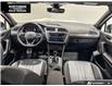 2024 Volkswagen Tiguan Comfortline R-Line Black Edition (Stk: V1241) in Sault Ste. Marie - Image 16 of 24