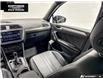 2024 Volkswagen Tiguan Comfortline R-Line Black Edition (Stk: V1241) in Sault Ste. Marie - Image 17 of 24